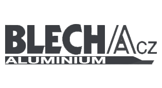 Blecha Logo